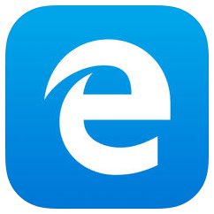 スマホ版microsoft Edgeを使ってみた わかできブログ パソコン教室わかるとできる