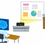 プレゼンの先生はAI!?