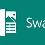 Microsoft Office Sway（スウェイ）の活用方法を考えてみた