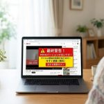 PDF更新しないとどうなる?本物のアップデートと偽警告の見分け方