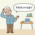 【初心者向け】アカウントとは?意味やメールアドレスとの違いをわかりやすく解説