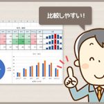 ビジネスExcel2016 分析編