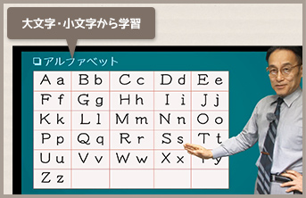 大人のためのローマ字講座 パソコン教室わかるとできる