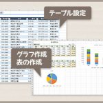 MOS Excel2016講座