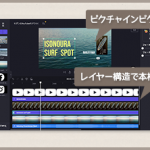 動画編集 Clipchamp 講座