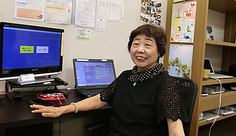 小山さん