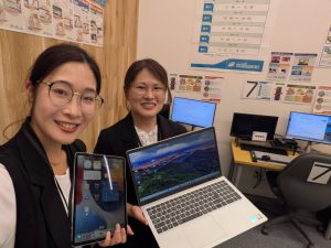 ららぽーと安城校 インストラクター