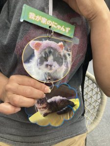 生徒様の作品