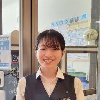 山内インストラクター