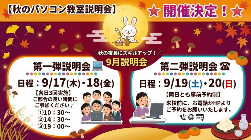 キャンペーンブログ